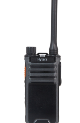 Licence Free Radios