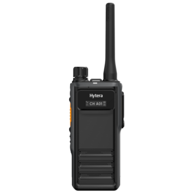 Licenced Two Way Radio