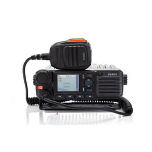 Mobile Two Way Radios