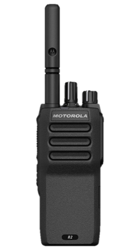 Motorola R2 Digital Radio