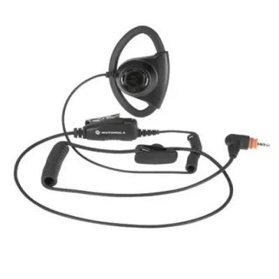 Audio/Earpieces