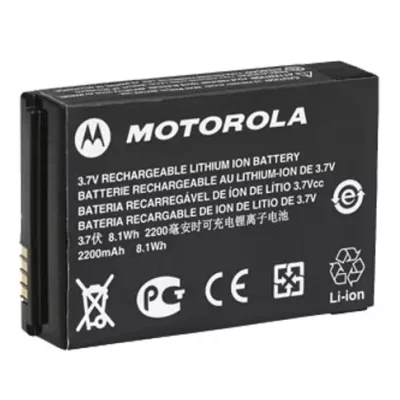 Batteries