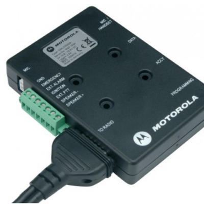Accessory Junction Boxes & Connectors