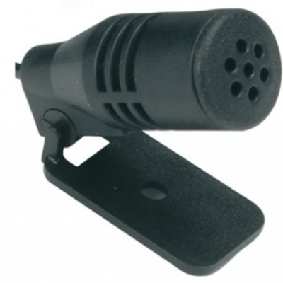 Microphones